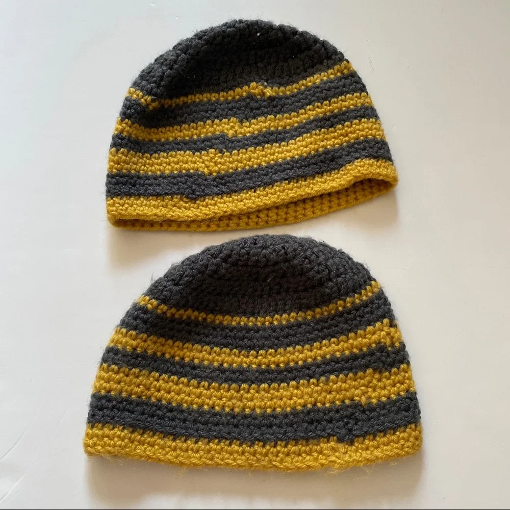 Knit hat bundle